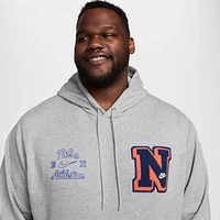 Nike Club Fleece Men's French Terry Pullover Hoodie