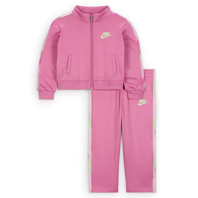 Nike Dri-FIT Solarized Baby (12-24M) Jacket and Pants Set