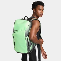 Nike Hoops Elite Printed Backpack (32L)