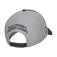 UConn Classic99 2024 Women's Regional Champ Nike College Basketball Cap