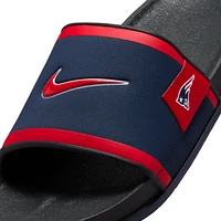 Nike Offcourt (New England Patriots) Slides