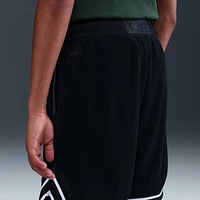 Kobe Big Kids' (Boys') Pleated Basketball Shorts