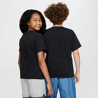 Nike Sportswear Big Kids' T-Shirt