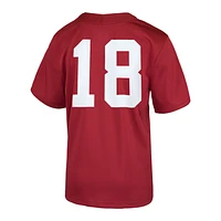 Alabama Big Kids' Nike College Football Replica Jersey