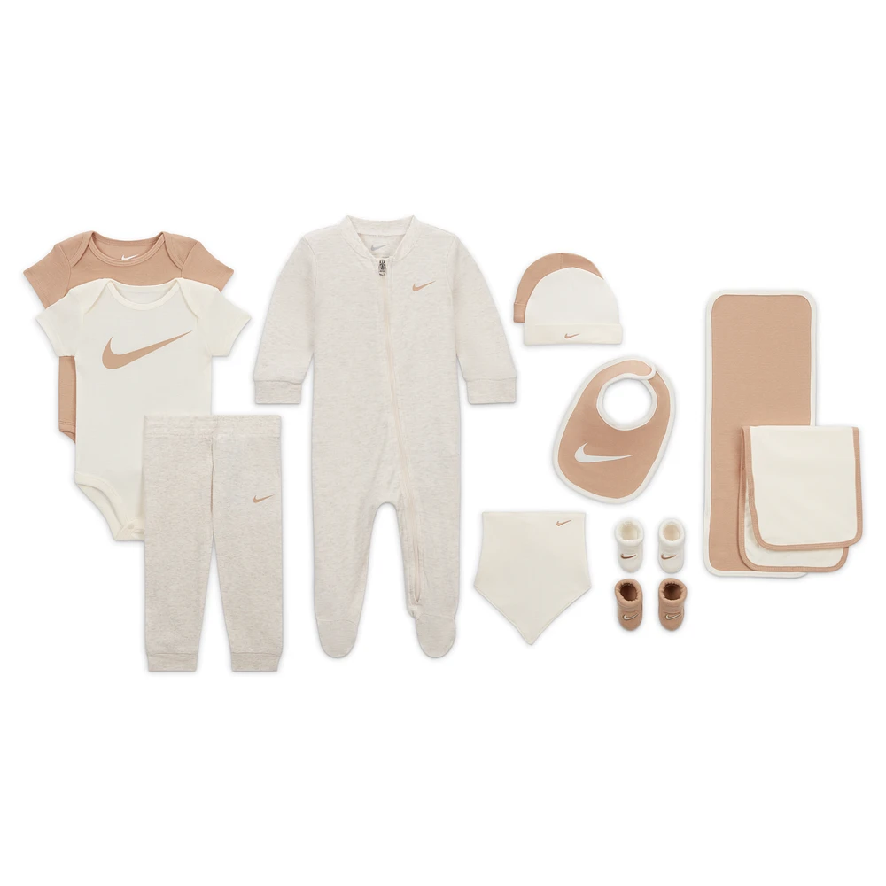 Nike 12-Piece Sift Set Baby 12-Piece Boxed Gift Set