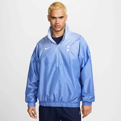 Tottenham Hotspur Windrunner Men's Nike Soccer Anorak Jacket