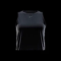 Nike One Classic Women's Dri-FIT Cropped Tank Top