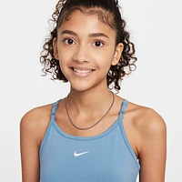 Nike Sportswear Girls' Tank Dress