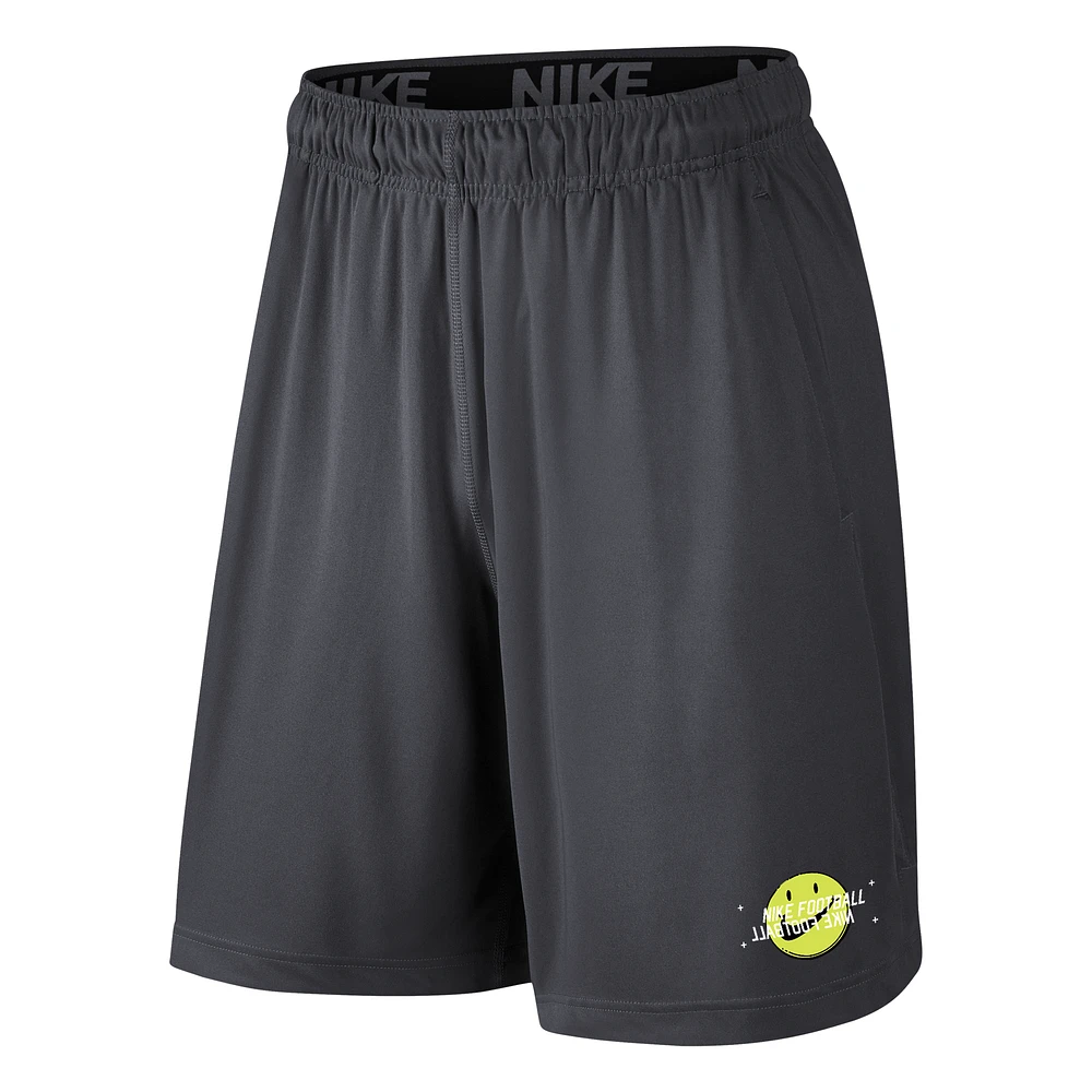 7-on-7 Football Men's Nike Shorts