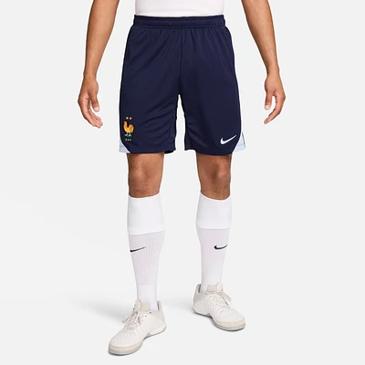 FFF Strike Men's Nike Dri-FIT Soccer Knit Shorts