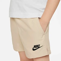 Nike Grow For It Toddler Shorts Set