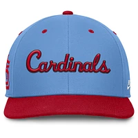 St. Louis Cardinals Cooperstown Pro Men's Nike Dri-FIT MLB Adjustable Hat