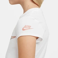 Nike Club Little Kids' Graphic T-Shirt