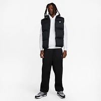 Nike Sportswear Club PrimaLoft® Men's Water-Repellent Puffer Vest