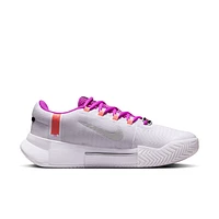 Nike Zoom GP Challenge 1 Premium Women's Hard Court Tennis Shoes