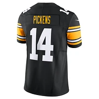 George Pickens Pittsburgh Steelers Men's Nike Dri-FIT NFL Limited Football Jersey