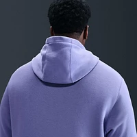 Nike Club Pullover Hoodie
