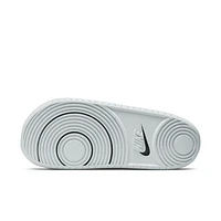 Nike Offcourt (NFL Las Vegas Raiders) Slide