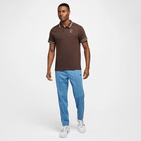 NikeCourt Heritage Men's Tennis Polo