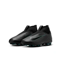 Nike Jr. Mercurial Superfly 10 Academy Little/Big Kids' AG High-Top Soccer Cleats