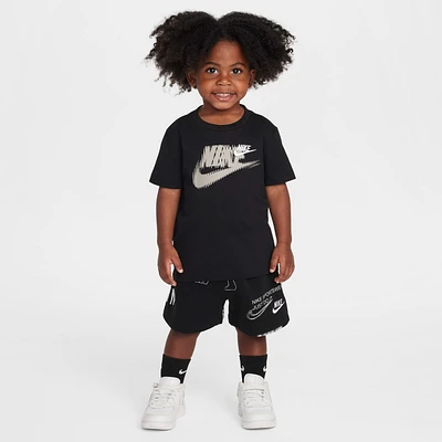 Nike Little Kids' Energy 2-Piece Shorts Set