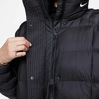 Nike Sportswear Swoosh Puffer PrimaLoft® Women's Therma-FIT Oversized Parka