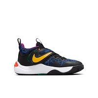 Nike Team Hustle D 11 SE Big Kids' Basketball Shoes