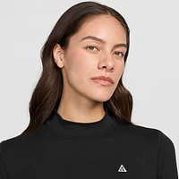 Nike ACG "Goat Rocks" Women's Dri-FIT ADV Long-Sleeve Top