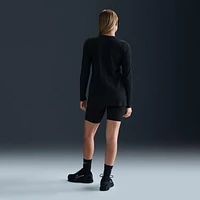 Nike Sportswear Chill Knit Women's Slim Ribbed Cardigan