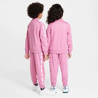 Nike Dri-FIT Toddler Logo Taping 2-Piece Full-Zip Set