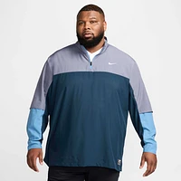 Nike Golf Club Men's Dri-FIT 1/2-Zip Jacket