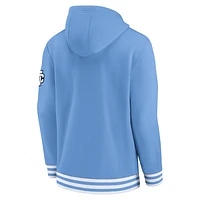 North Carolina Tar Heels Legacy Retro Men’s Nike College Pullover Hoodie