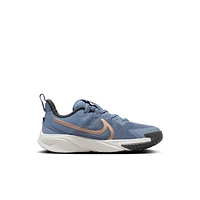 Nike Star Runner 4 Little Kids' Shoes