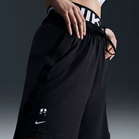 Sabrina Basketball Shorts