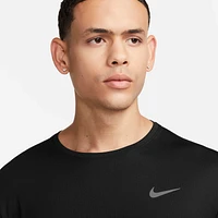 Nike Miler Men's Dri-FIT UV Short-Sleeve Running Top