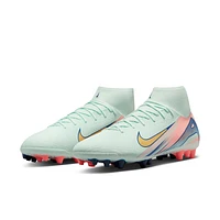 Nike Mercurial Superfly 10 Academy AG High-Top Soccer Cleats