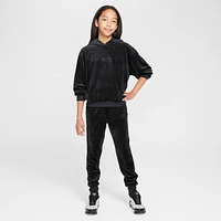 Nike Sportswear Girls' Pullover Hoodie