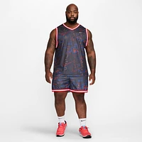 Nike DNA Men's Dri-FIT Basketball Jersey