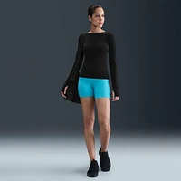Nike Zenvy Women's Dri-FIT Long-Sleeve Top