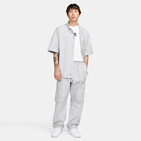 Nike Sportswear Air Men's Woven Over-Shirt Top