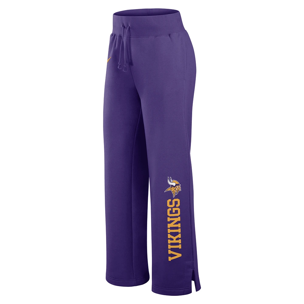 Minnesota Vikings Phoenix Women's Nike NFL Pants