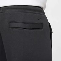 Nike Tech Men's Wide-Leg Fleece Pants