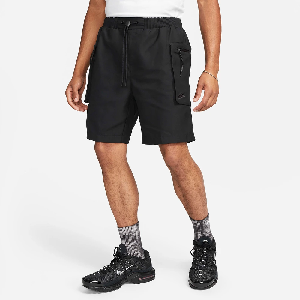 Nike Sportswear Tech Pack Men's Woven Utility Shorts