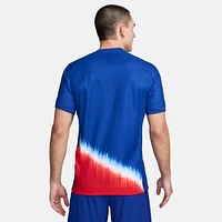 USMNT 2024 Match Away Men's Nike Dri-FIT ADV Soccer Authentic Jersey