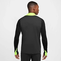 Nike Strike Men's Dri-FIT Soccer 1/2-Zip Drill Top