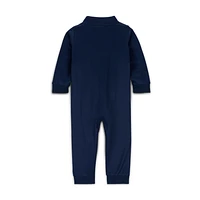 Nike Dri-FIT Sportswear Club Baby (12-24M) Poly Coverall