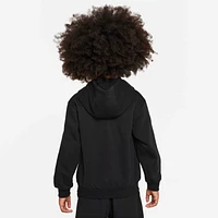 Nike Sportswear Club Fleece Toddler Pullover Hoodie