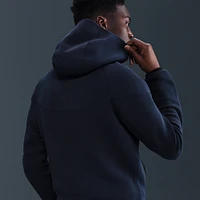 USMNT Tech Windrunner Men's Nike Soccer Fleece Full-Zip Hoodie