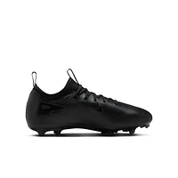 Nike Jr. Mercurial Vapor 16 Academy "Kylian Mbappé" Big Kids' MG Low-Top Soccer Cleats