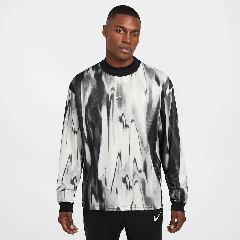 Nike Culture of Football Men's Dri-FIT Long-Sleeve Soccer Top